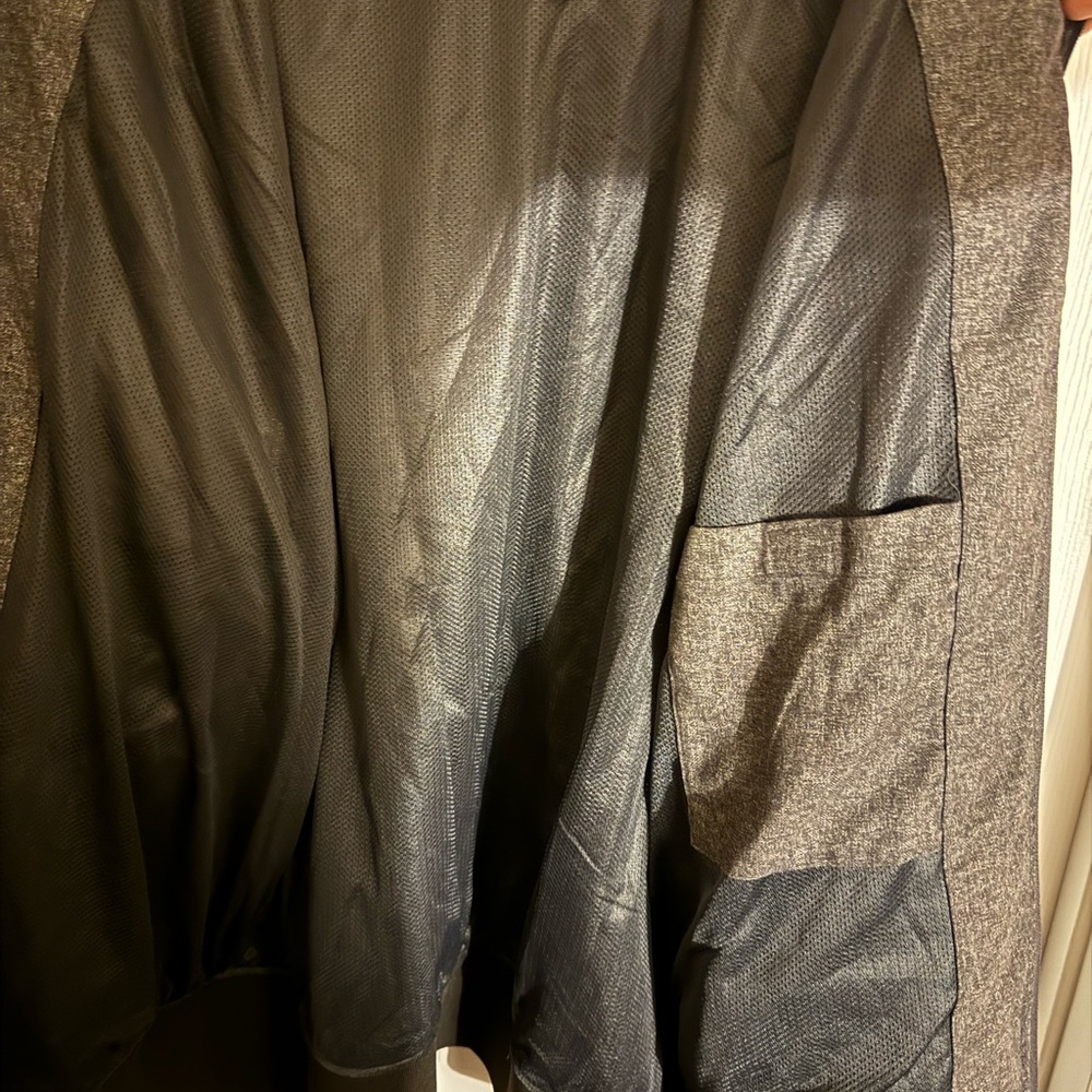 NEW RocaWear Stylish Jacket NEW - Picture 4 of 14